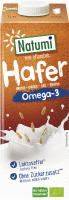 Artikelbild: Hafer Omega-3