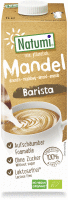 Artikelbild: Mandel Barista Drink