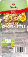 Artikelbild: Plant Chunks, Chicken Style