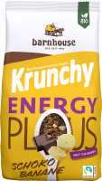 Artikelbild: Krunchy Plus Energy