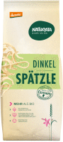 Artikelbild: Spätzle, Dinkel hell