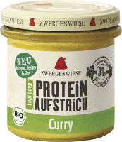 Artikelbild: LupiLove Protein Curry