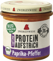 Artikelbild: LupiLove Protein Paprika-Pfeffer