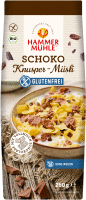 Artikelbild: Bio Schoko Knusper-Müsli gf