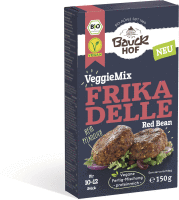 Artikelbild: VeggieMix Frikadelle Bio