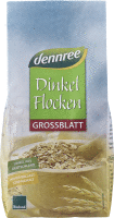 Artikelbild: Dinkelflocken Großblatt 