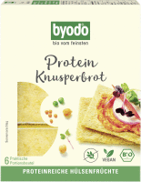 Artikelbild: Protein Knusperbrot