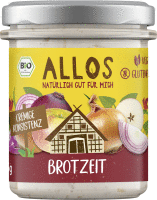 Artikelbild: Streichgenuss Brotzeit