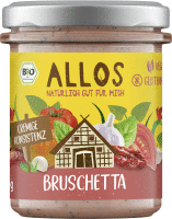 Artikelbild: Streichgenuss Bruschetta