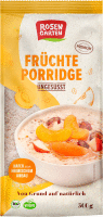 Artikelbild: Früchte-Porridge ungesüßt