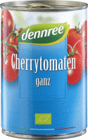 Artikelbild: Cherrytomaten ganz 