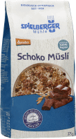 Artikelbild: Schoko Müsli, demeter