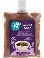 Artikelbild: Genmai Miso