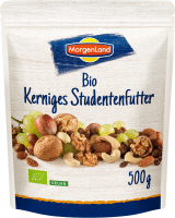 Artikelbild: Bio Kerniges Studentenfutter
