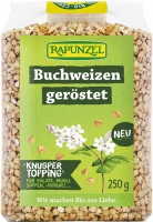 Artikelbild: Buchweizen geröstet