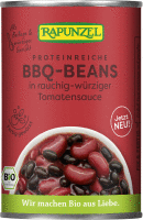 Artikelbild: BBQ-Beans in der Dose