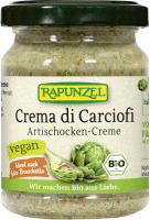 Artikelbild: Crema di Carciofi, Artischockencreme