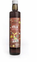 Artikelbild: Kola Sirup