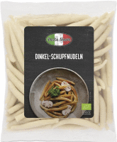 Artikelbild: Frische Dinkel-Schupfnudeln