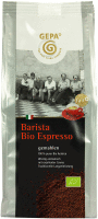 Artikelbild: Barista Bio Espresso