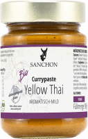 Artikelbild: Currypaste Yellow Thai