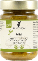 Artikelbild: Sweet Relish, Sanchon