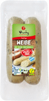 Artikelbild: Vegane Weiße