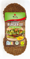 Artikelbild: Superhero Burger 2.0