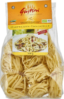 Artikelbild: Hartweizen-Tagliatelle, bronze