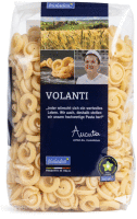 Artikelbild: Volanti