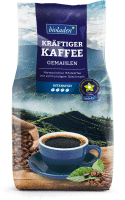 Artikelbild: Kaffee kräftig, gemahlen