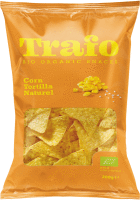 Artikelbild: Tortilla Chips Naturel