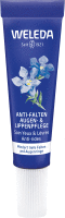 Artikelbild: WELEDA Anti-Falten AugLippfl.Bl.EnzEdelweiss10ml