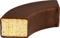 Artikelbild: Zartbitter-Baumkuchenring