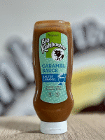 Artikelbild: Kuhbonbon Salted Caramel Sauce BIO