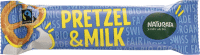 Artikelbild: Pretzel & Milk Schokoriegel