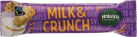 Artikelbild: Milk & Crunch Schokoriegel