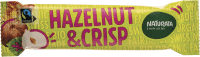 Artikelbild: Hazelnut & Crisp Schokoriegel