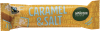 Artikelbild: Caramel & Salt Schokoriegel