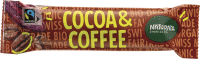 Artikelbild: Cocoa & Coffee  Schokoriegel