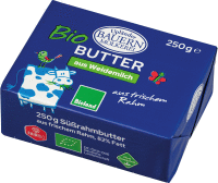 Artikelbild: Süßrahmbutter