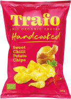 Artikelbild: Handcooked Chips Sweet Chili