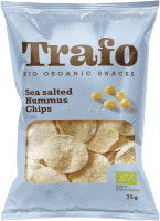 Artikelbild: Hummus Chips Seasalt