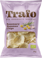 Artikelbild: Hummus Chips Rosmarin