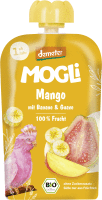 Artikelbild: Bio Quetschie Mango-Guave