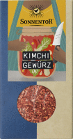 Artikelbild: Kimchi-Gewürz