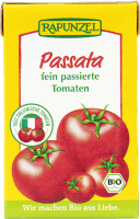 Artikelbild: Passata im Tetra Pak