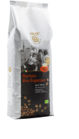 Artikelbild: Barista Bio Espresso