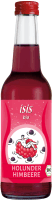 Artikelbild: isis bio Holunder-Himbeere