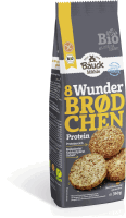 Artikelbild: Wunderbrödchen Protein Bio gf